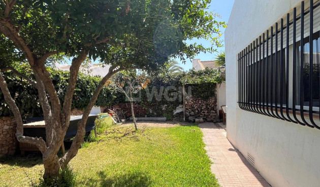 Odsprzedaż - Villa - Santiago de la ribera - SANTIAGO DE LA RIBERA