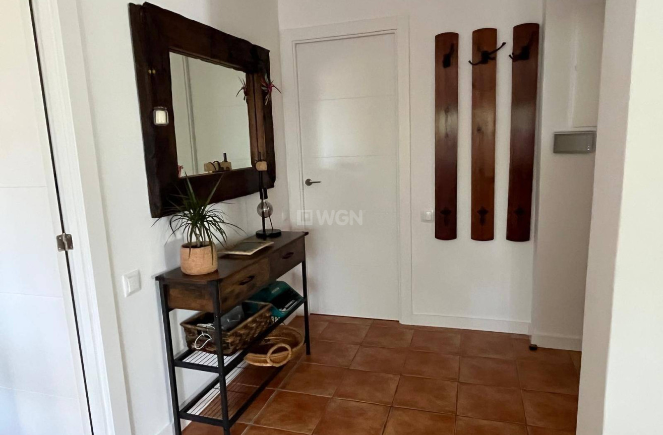 Odsprzedaż - Villa - Santiago de la ribera - SANTIAGO DE LA RIBERA