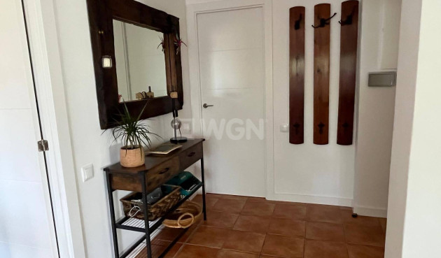 Odsprzedaż - Villa - Santiago de la ribera - SANTIAGO DE LA RIBERA