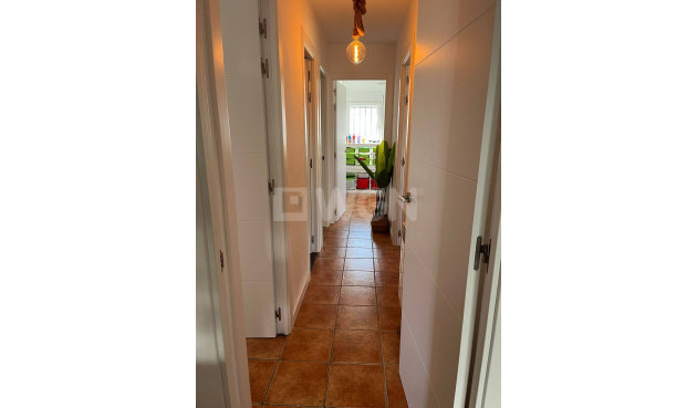 Odsprzedaż - Villa - Santiago de la ribera - SANTIAGO DE LA RIBERA