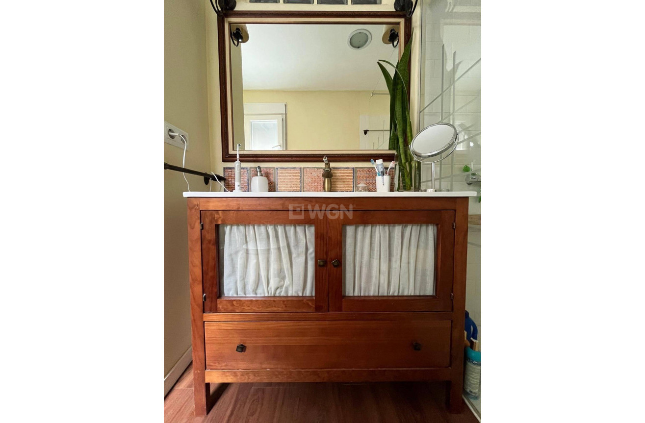 Odsprzedaż - Villa - Santiago de la ribera - SANTIAGO DE LA RIBERA