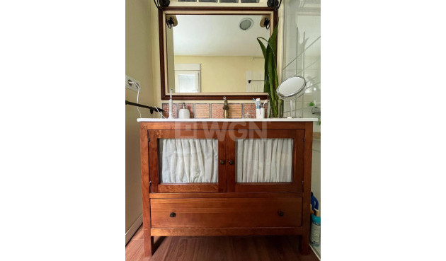 Odsprzedaż - Villa - Santiago de la ribera - SANTIAGO DE LA RIBERA