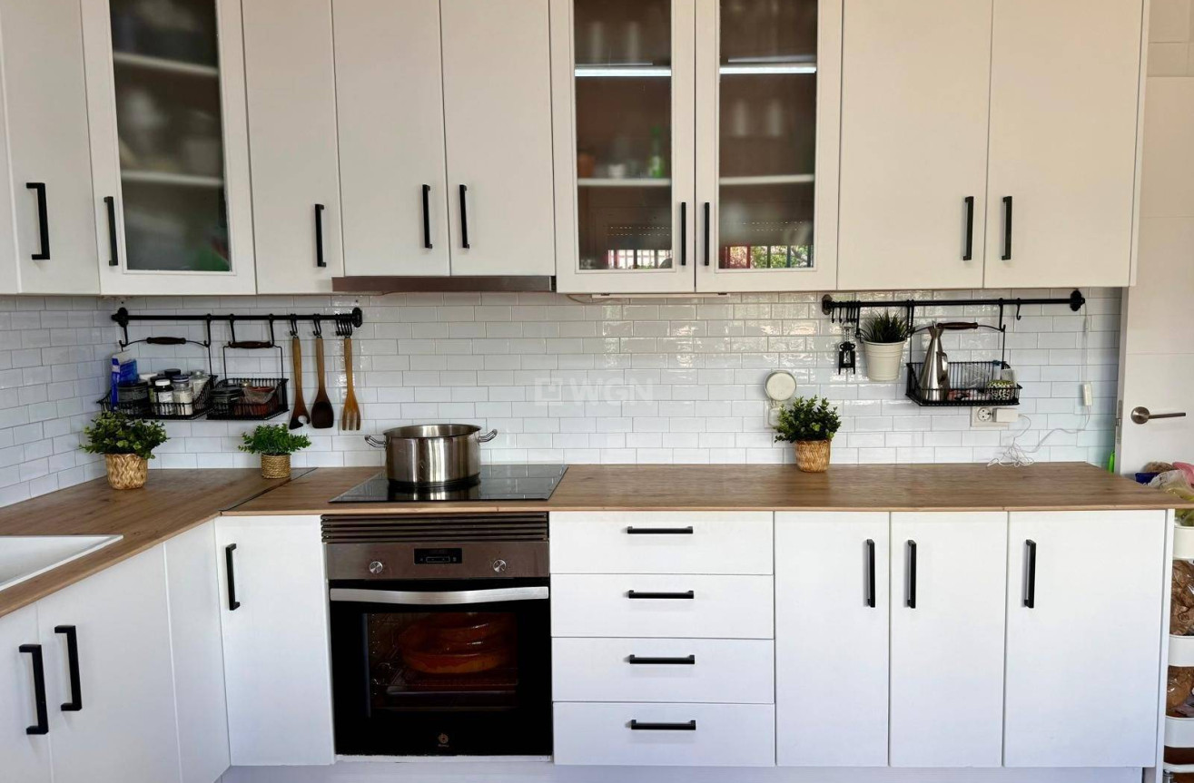 Odsprzedaż - Villa - Santiago de la ribera - SANTIAGO DE LA RIBERA