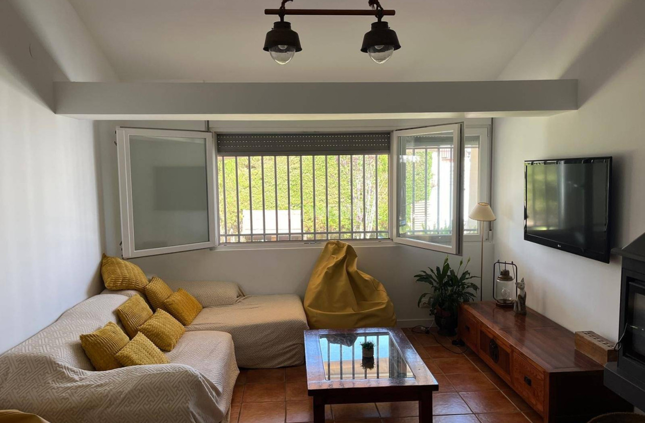 Odsprzedaż - Villa - Santiago de la ribera - SANTIAGO DE LA RIBERA