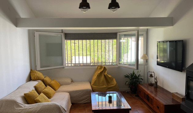 Odsprzedaż - Villa - Santiago de la ribera - SANTIAGO DE LA RIBERA