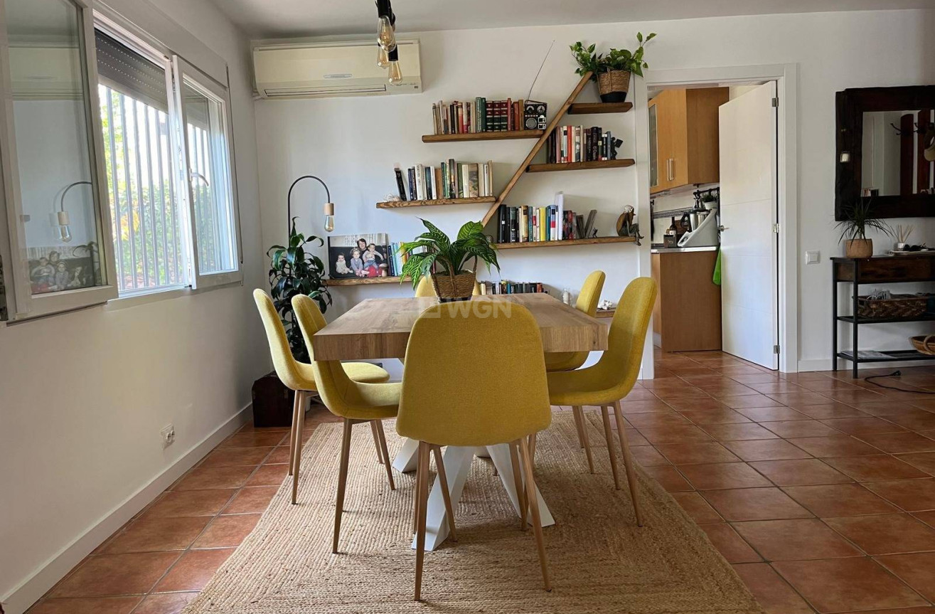 Odsprzedaż - Villa - Santiago de la ribera - SANTIAGO DE LA RIBERA