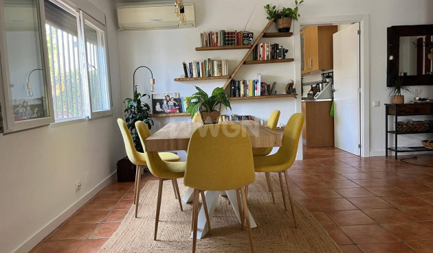 Odsprzedaż - Villa - Santiago de la ribera - SANTIAGO DE LA RIBERA