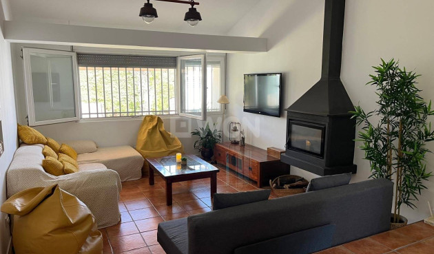 Odsprzedaż - Villa - Santiago de la ribera - SANTIAGO DE LA RIBERA