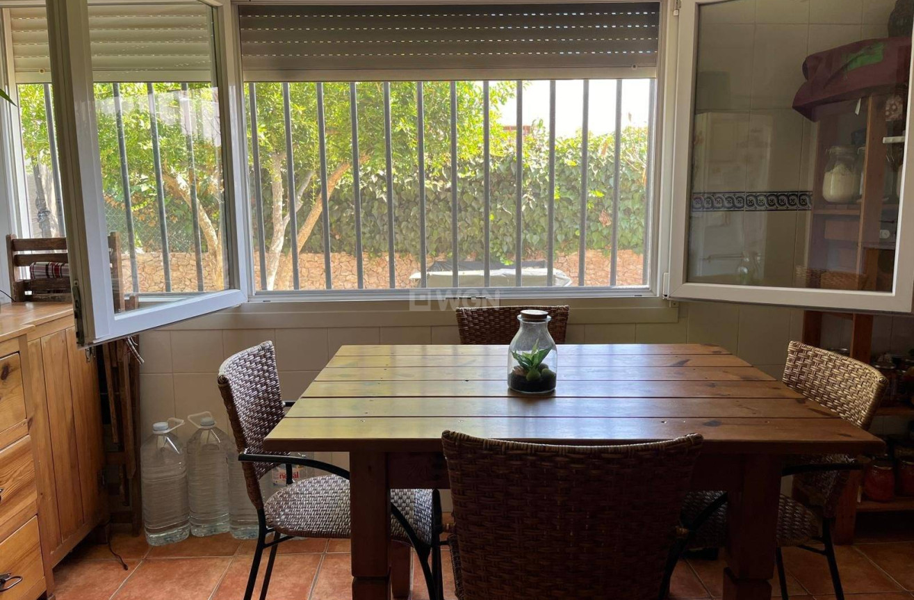 Odsprzedaż - Villa - Santiago de la ribera - SANTIAGO DE LA RIBERA