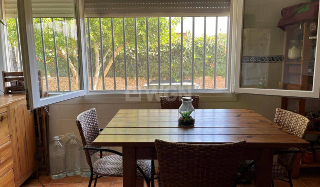 Odsprzedaż - Villa - Santiago de la ribera - SANTIAGO DE LA RIBERA