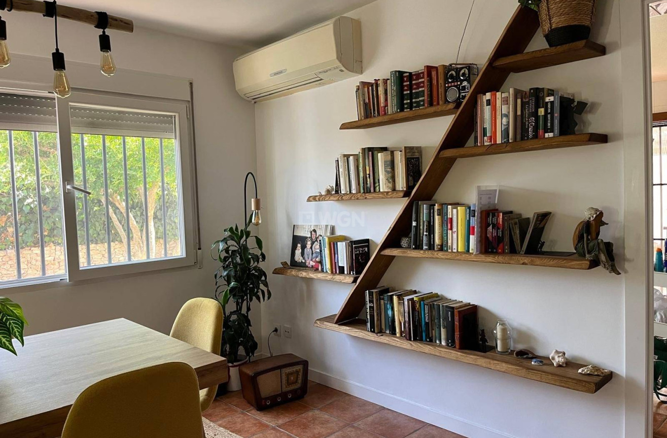 Odsprzedaż - Villa - Santiago de la ribera - SANTIAGO DE LA RIBERA