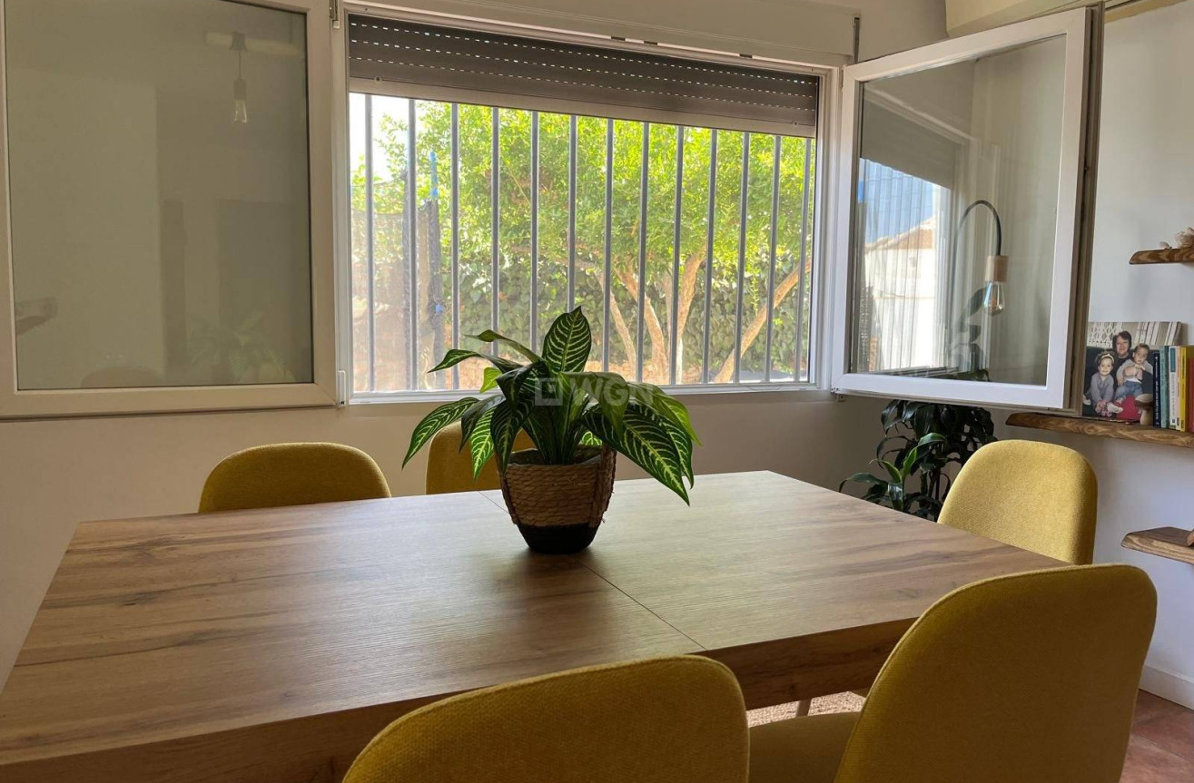 Odsprzedaż - Villa - Santiago de la ribera - SANTIAGO DE LA RIBERA