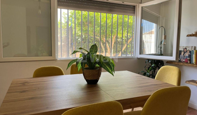 Odsprzedaż - Villa - Santiago de la ribera - SANTIAGO DE LA RIBERA