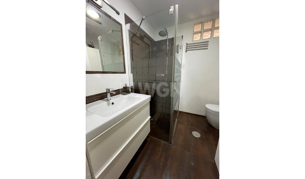 Odsprzedaż - Villa - Santiago de la ribera - SANTIAGO DE LA RIBERA