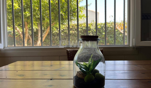 Odsprzedaż - Villa - Santiago de la ribera - SANTIAGO DE LA RIBERA