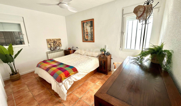 Odsprzedaż - Villa - Santiago de la ribera - SANTIAGO DE LA RIBERA