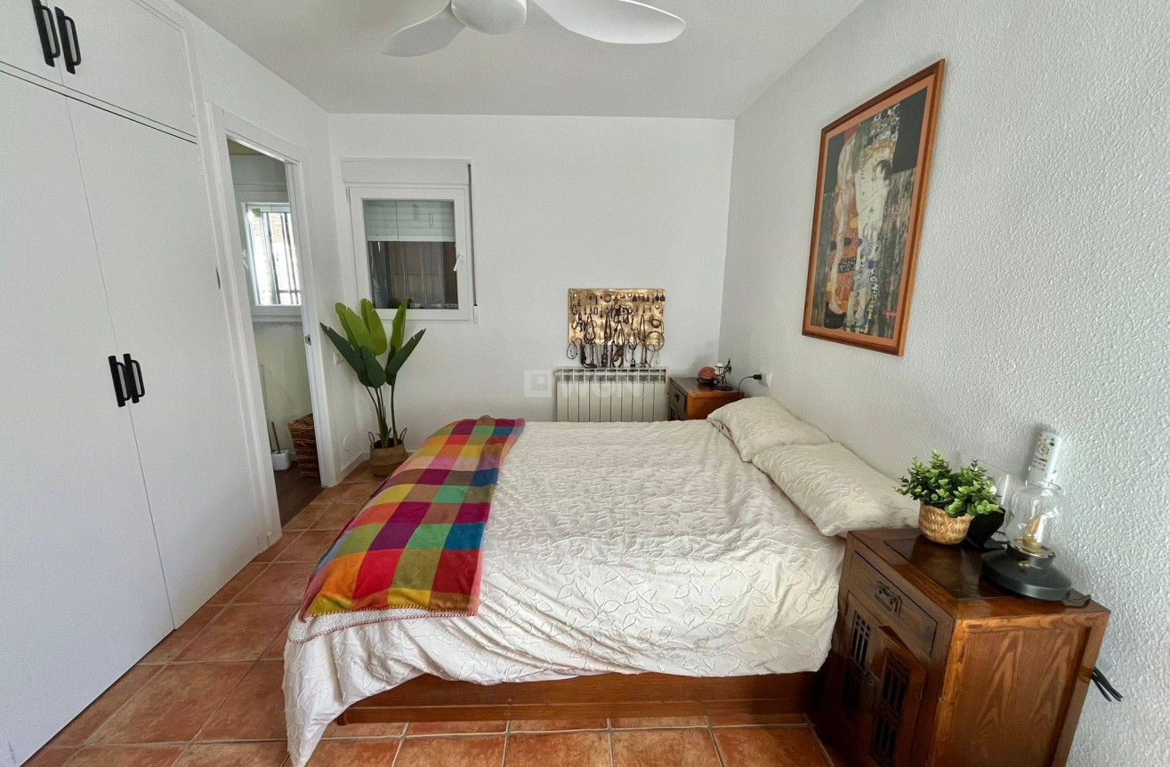 Odsprzedaż - Villa - Santiago de la ribera - SANTIAGO DE LA RIBERA