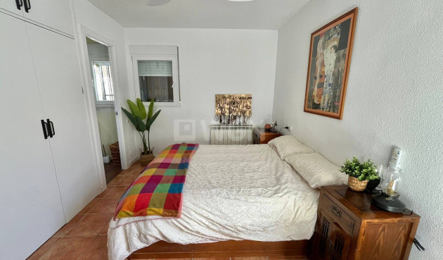 Odsprzedaż - Villa - Santiago de la ribera - SANTIAGO DE LA RIBERA