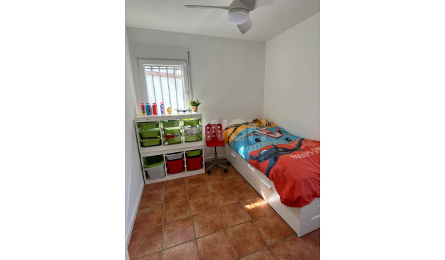 Odsprzedaż - Villa - Santiago de la ribera - SANTIAGO DE LA RIBERA