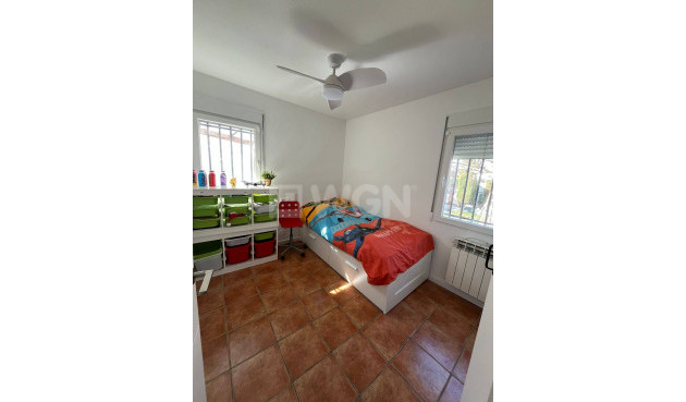 Odsprzedaż - Villa - Santiago de la ribera - SANTIAGO DE LA RIBERA