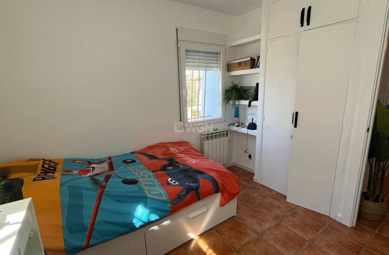 Odsprzedaż - Villa - Santiago de la ribera - SANTIAGO DE LA RIBERA