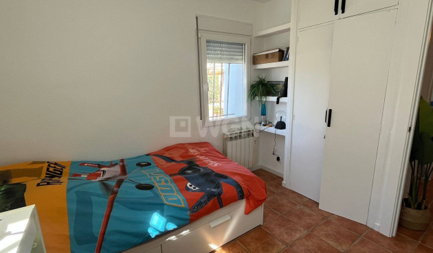 Odsprzedaż - Villa - Santiago de la ribera - SANTIAGO DE LA RIBERA