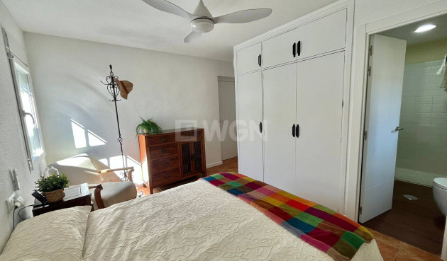 Odsprzedaż - Villa - Santiago de la ribera - SANTIAGO DE LA RIBERA