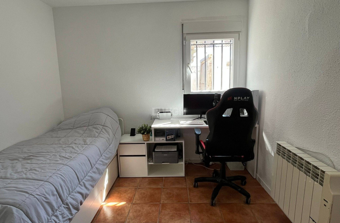 Odsprzedaż - Villa - Santiago de la ribera - SANTIAGO DE LA RIBERA