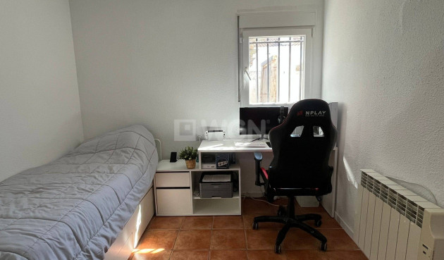 Odsprzedaż - Villa - Santiago de la ribera - SANTIAGO DE LA RIBERA