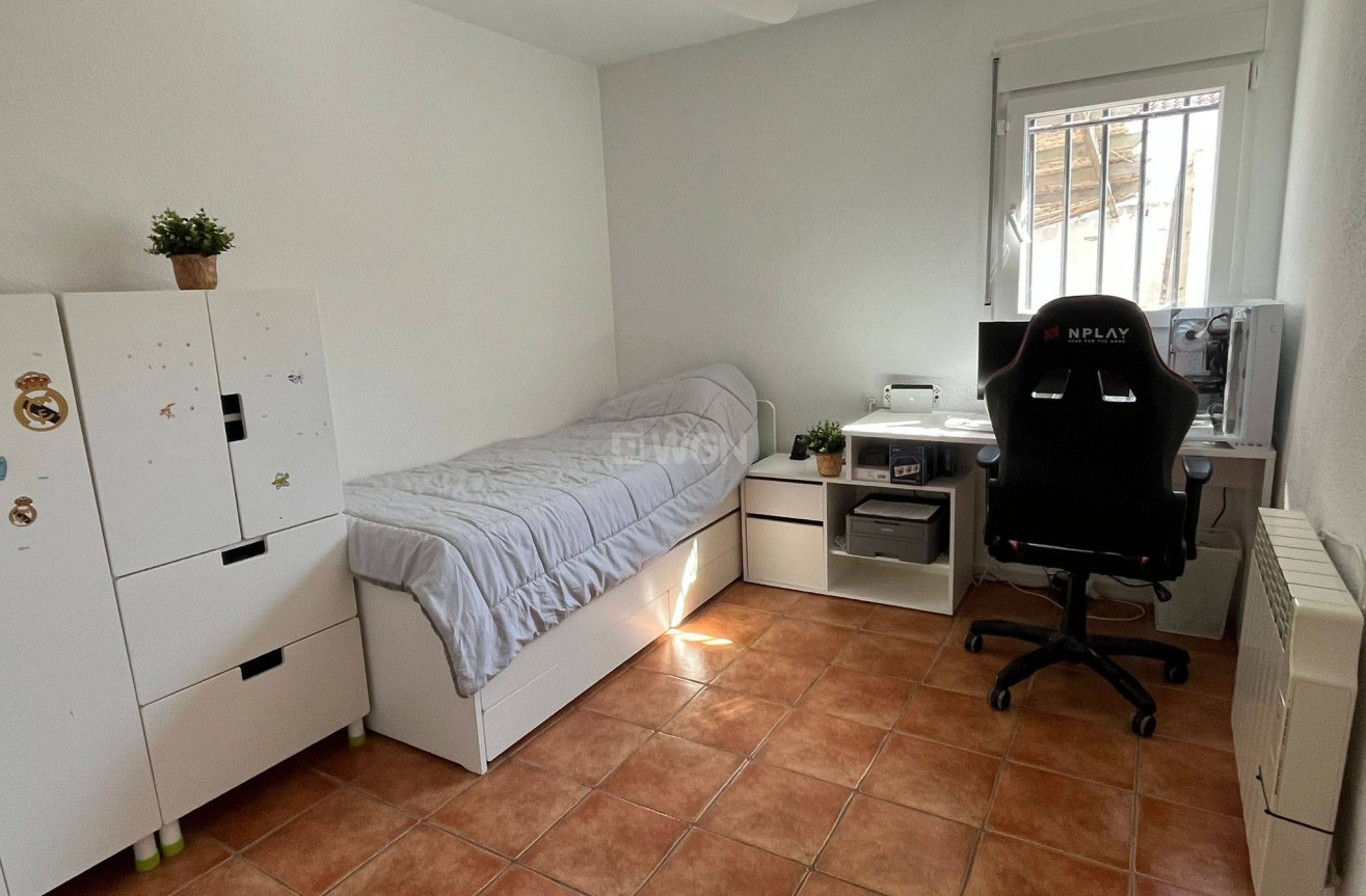 Odsprzedaż - Villa - Santiago de la ribera - SANTIAGO DE LA RIBERA