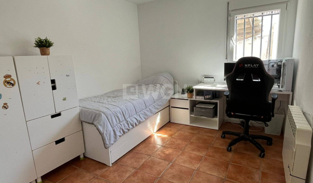 Odsprzedaż - Villa - Santiago de la ribera - SANTIAGO DE LA RIBERA