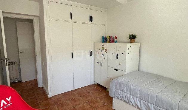 Odsprzedaż - Villa - Santiago de la ribera - SANTIAGO DE LA RIBERA