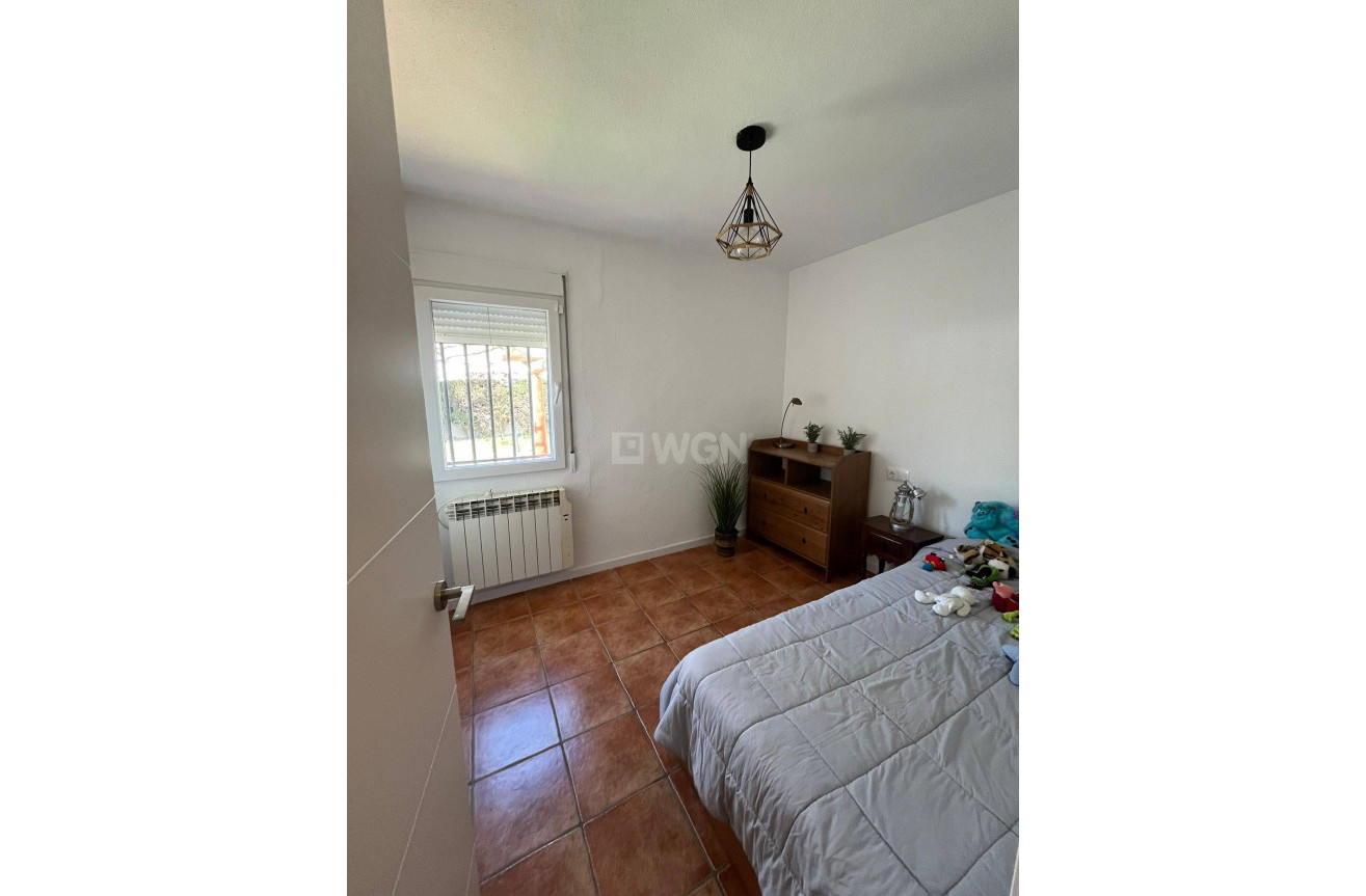 Odsprzedaż - Villa - Santiago de la ribera - SANTIAGO DE LA RIBERA