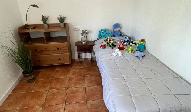 Odsprzedaż - Villa - Santiago de la ribera - SANTIAGO DE LA RIBERA