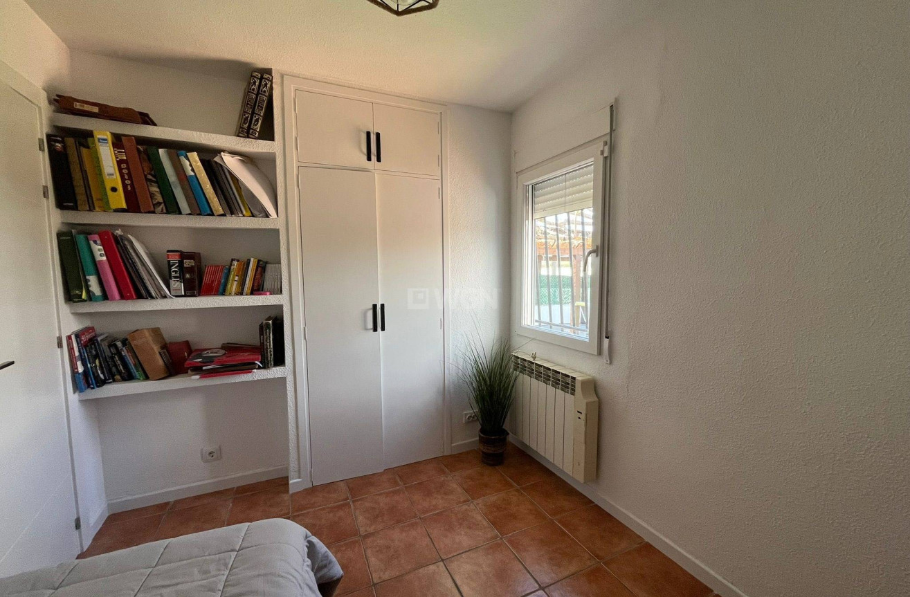 Odsprzedaż - Villa - Santiago de la ribera - SANTIAGO DE LA RIBERA