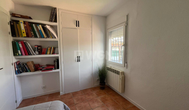 Odsprzedaż - Villa - Santiago de la ribera - SANTIAGO DE LA RIBERA