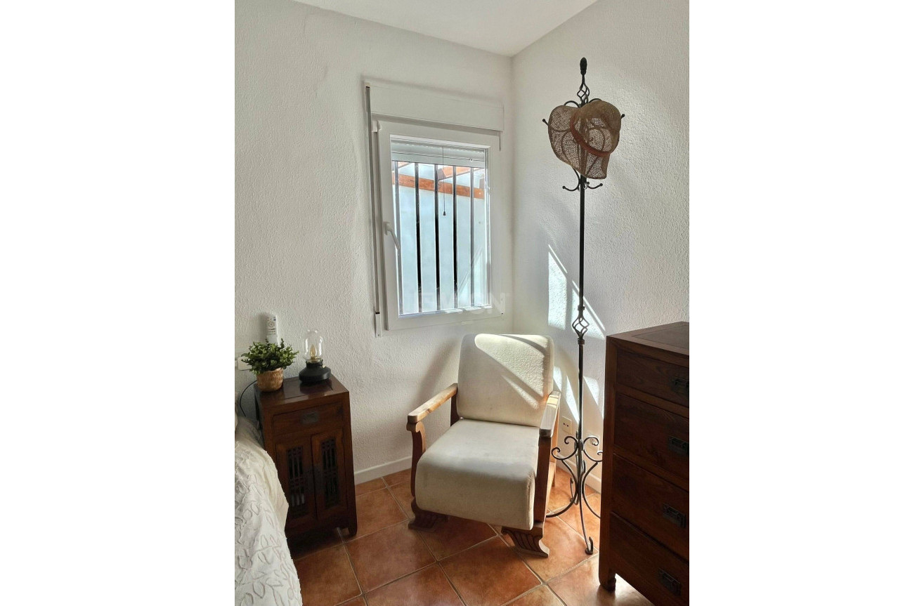 Odsprzedaż - Villa - Santiago de la ribera - SANTIAGO DE LA RIBERA