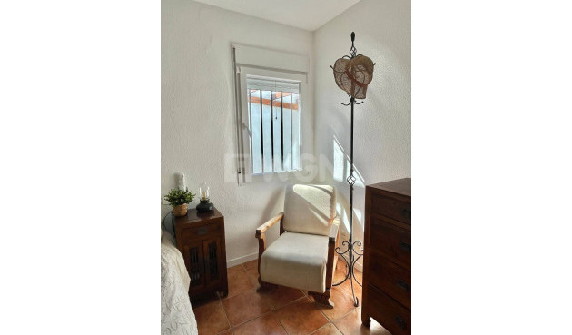 Odsprzedaż - Villa - Santiago de la ribera - SANTIAGO DE LA RIBERA