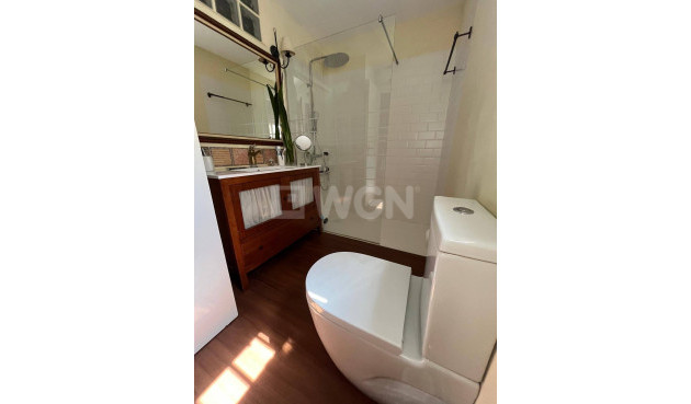 Odsprzedaż - Villa - Santiago de la ribera - SANTIAGO DE LA RIBERA