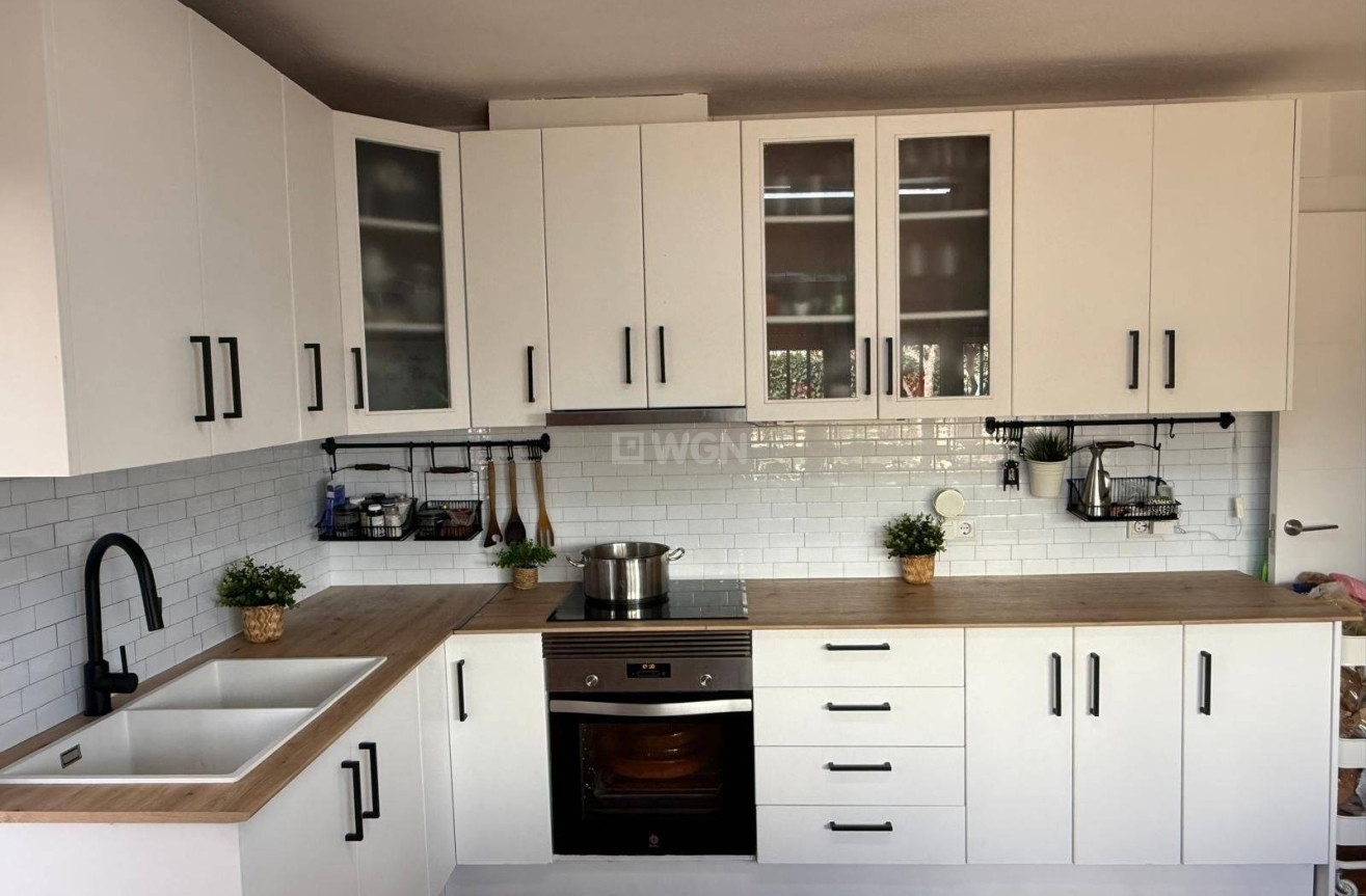 Odsprzedaż - Villa - Santiago de la ribera - SANTIAGO DE LA RIBERA