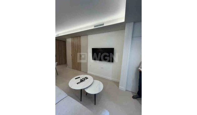 Resale - Apartment / flat - Santiago de la ribera - Costa Calida