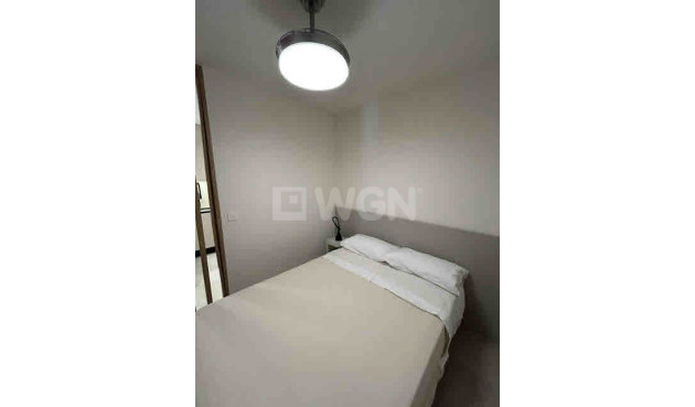 Resale - Apartment / flat - Santiago de la ribera - Costa Calida