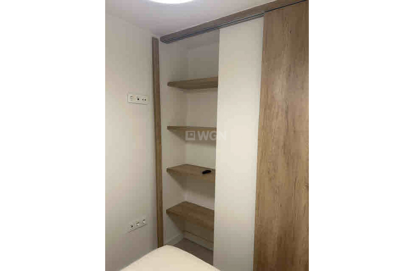 Resale - Apartment / flat - Santiago de la ribera - Costa Calida