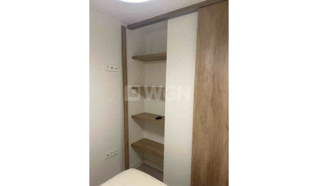 Resale - Apartment / flat - Santiago de la ribera - Costa Calida