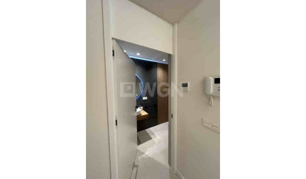 Resale - Apartment / flat - Santiago de la ribera - Costa Calida