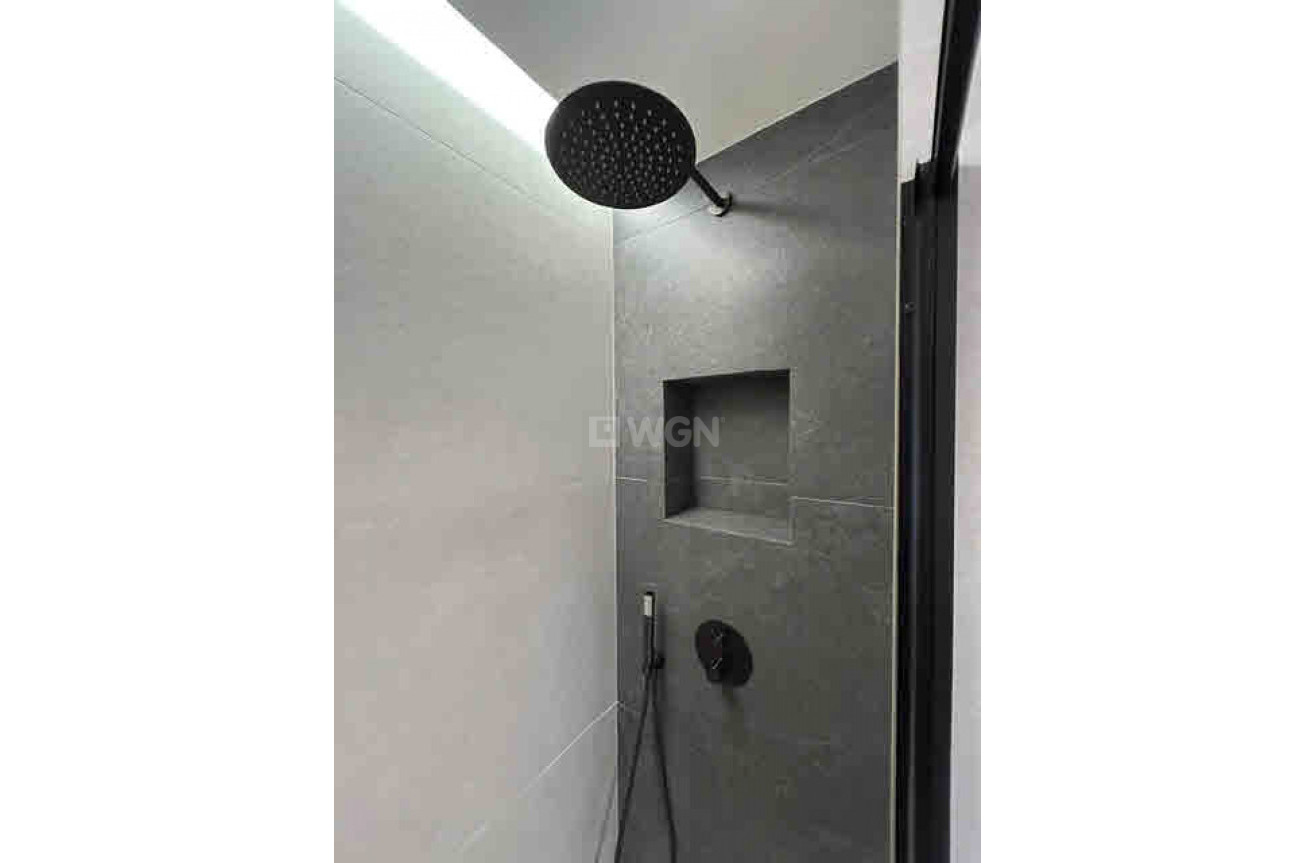 Resale - Apartment / flat - Santiago de la ribera - Costa Calida