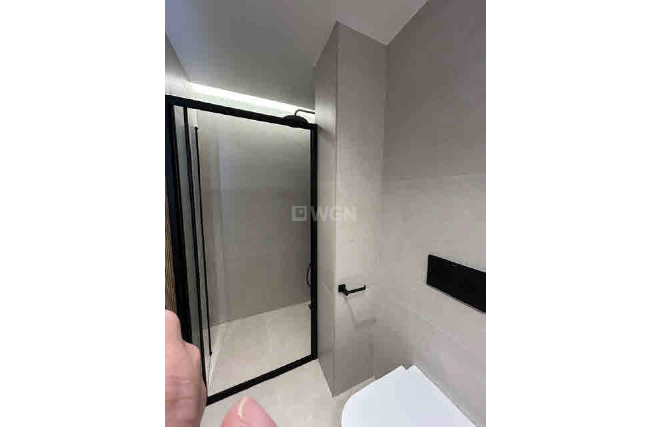 Resale - Apartment / flat - Santiago de la ribera - Costa Calida