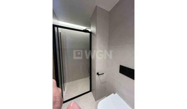 Resale - Apartment / flat - Santiago de la ribera - Costa Calida