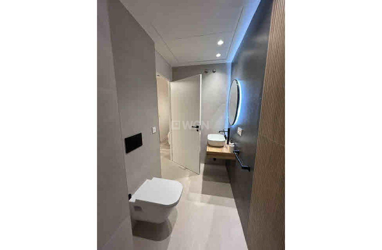 Resale - Apartment / flat - Santiago de la ribera - Costa Calida