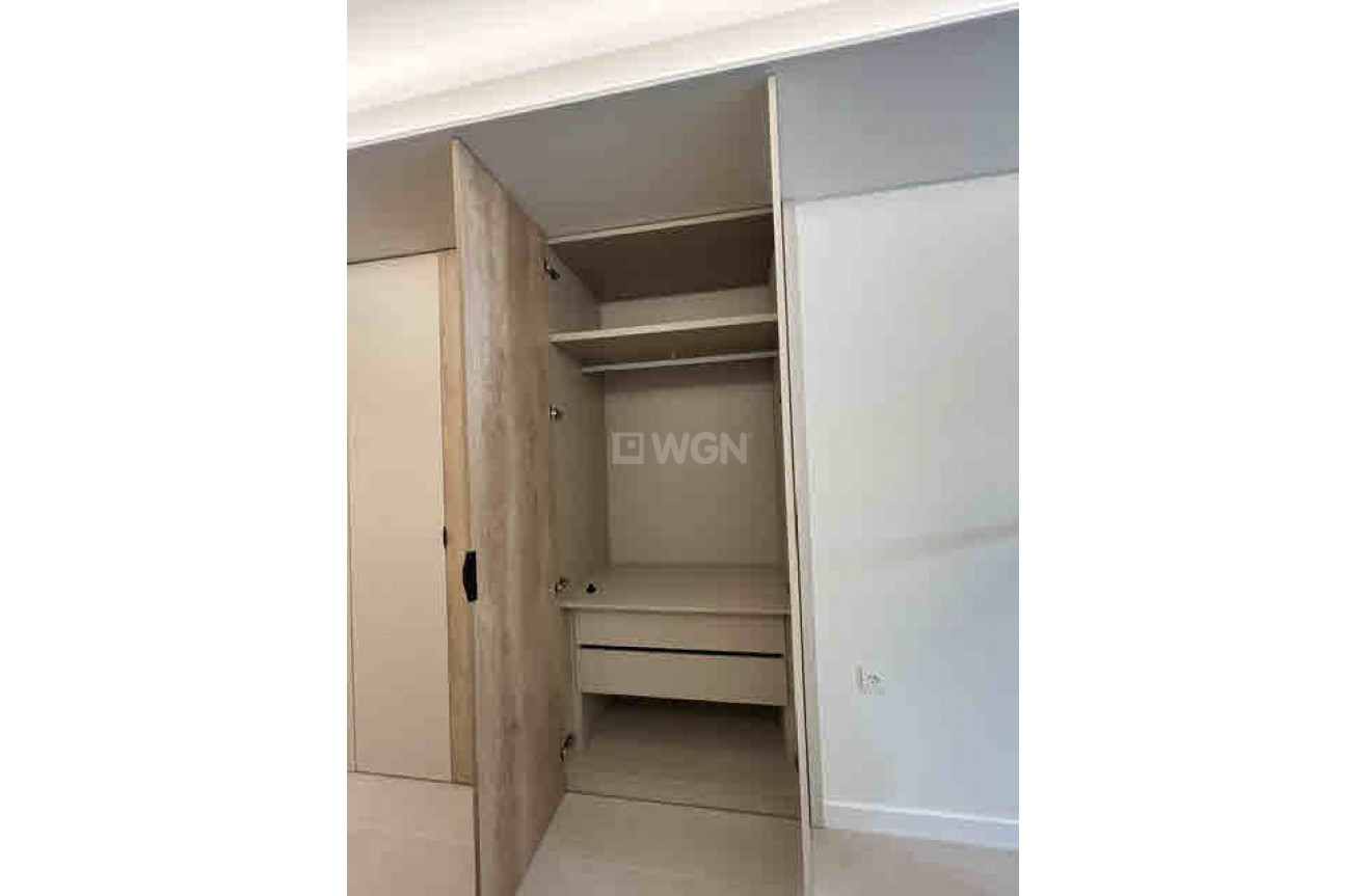 Resale - Apartment / flat - Santiago de la ribera - Costa Calida